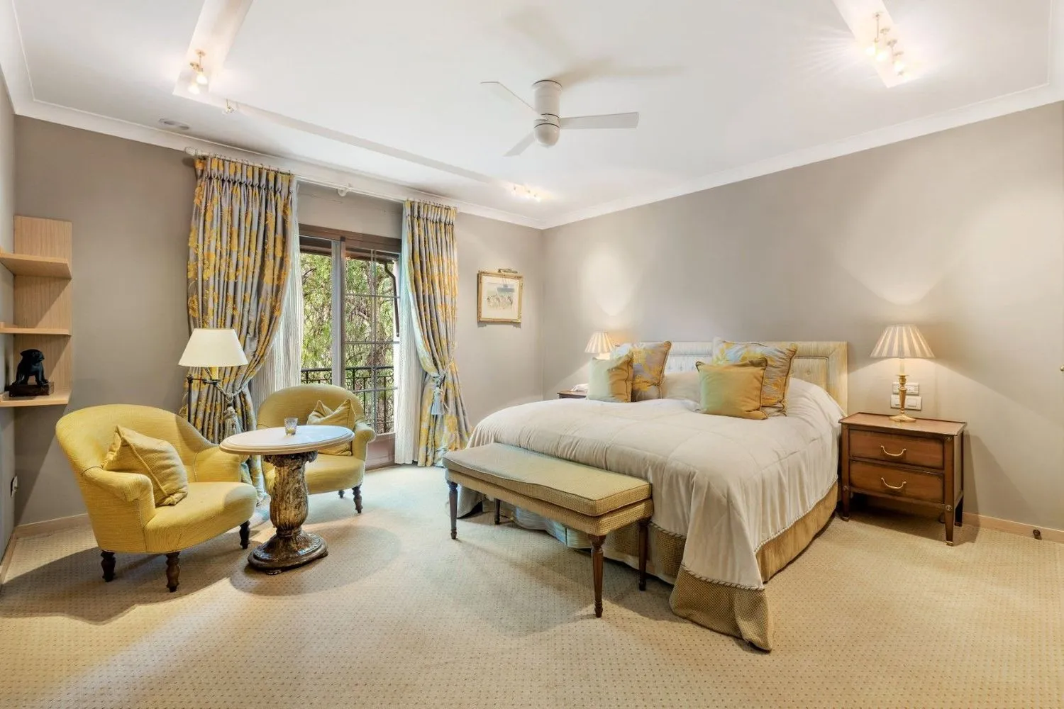 9 bedrooms Ojen house for sale