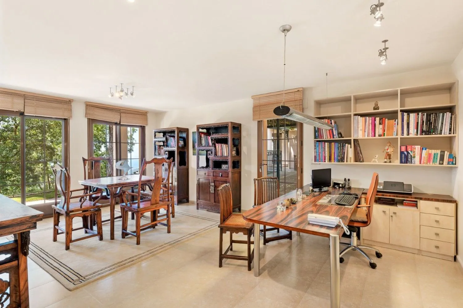 9 bedrooms Ojen house for sale