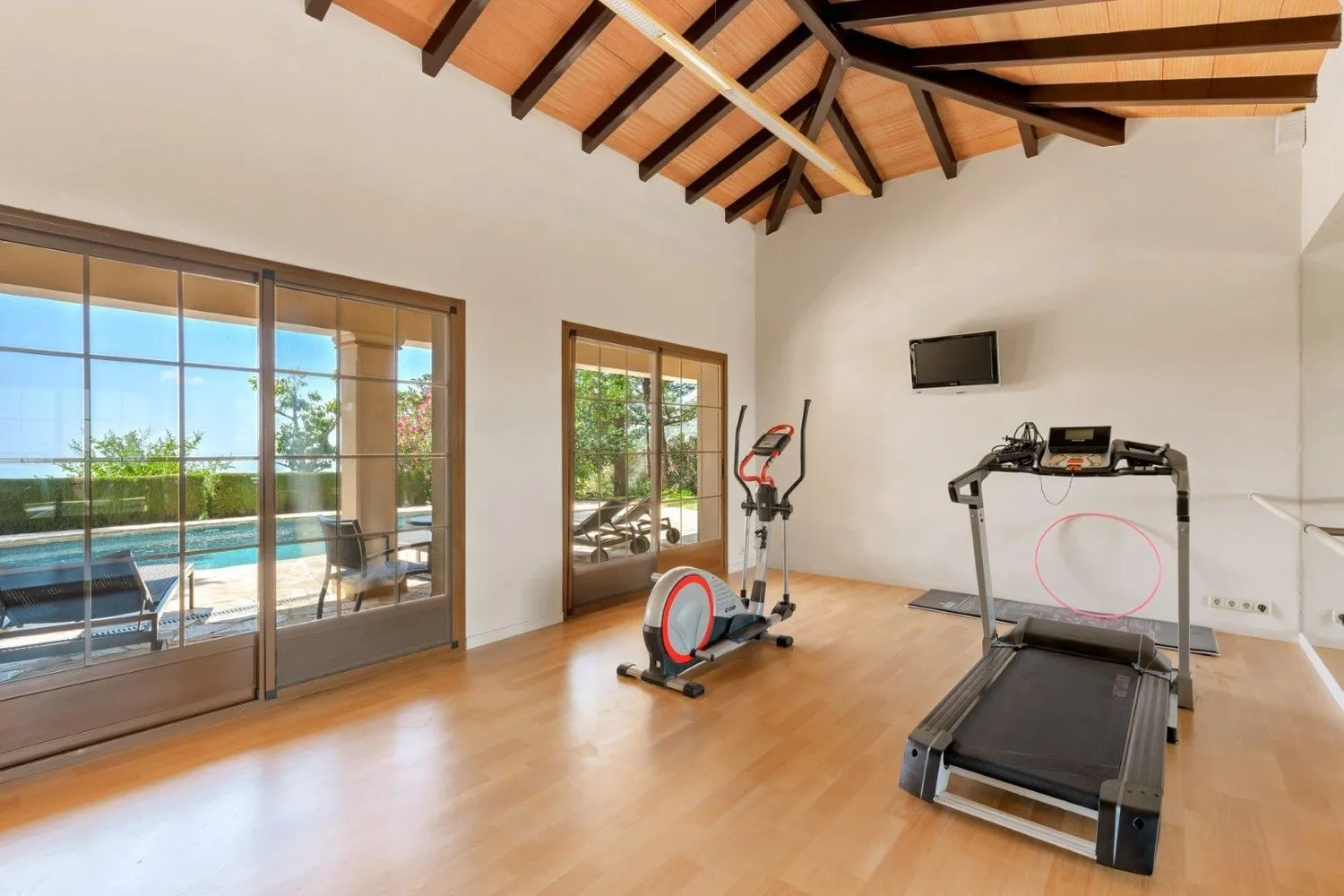 9 bedrooms Ojen house for sale