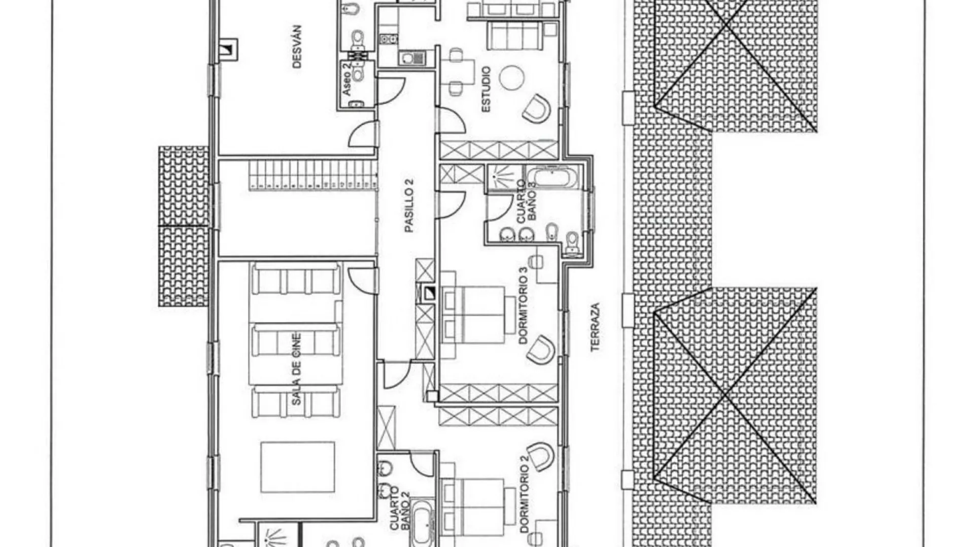 9 bedrooms Ojen house for sale