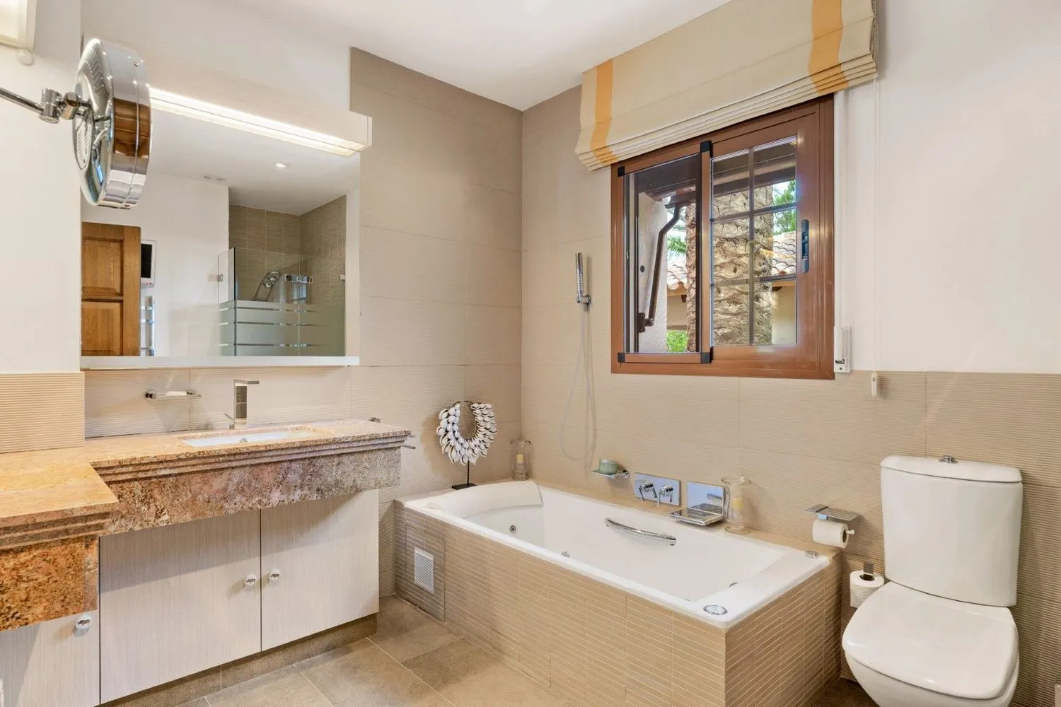 9 bedrooms Ojen house for sale