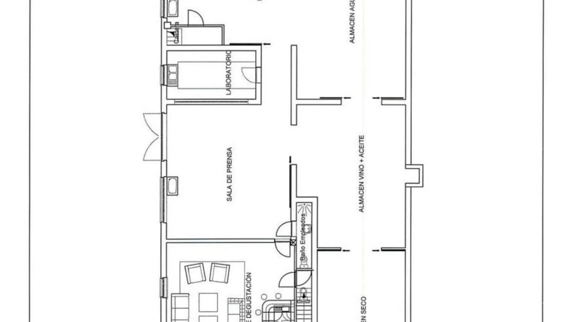 9 bedrooms Ojen house for sale