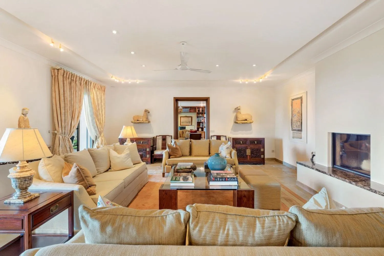 9 bedrooms Ojen house for sale