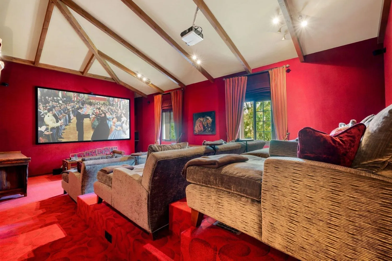 9 bedrooms Ojen house for sale