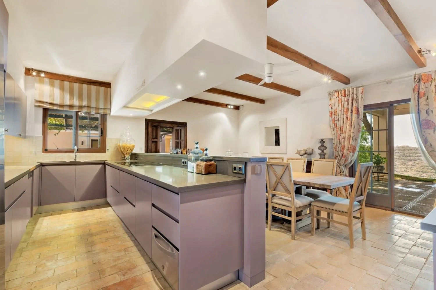 9 bedrooms Ojen house for sale