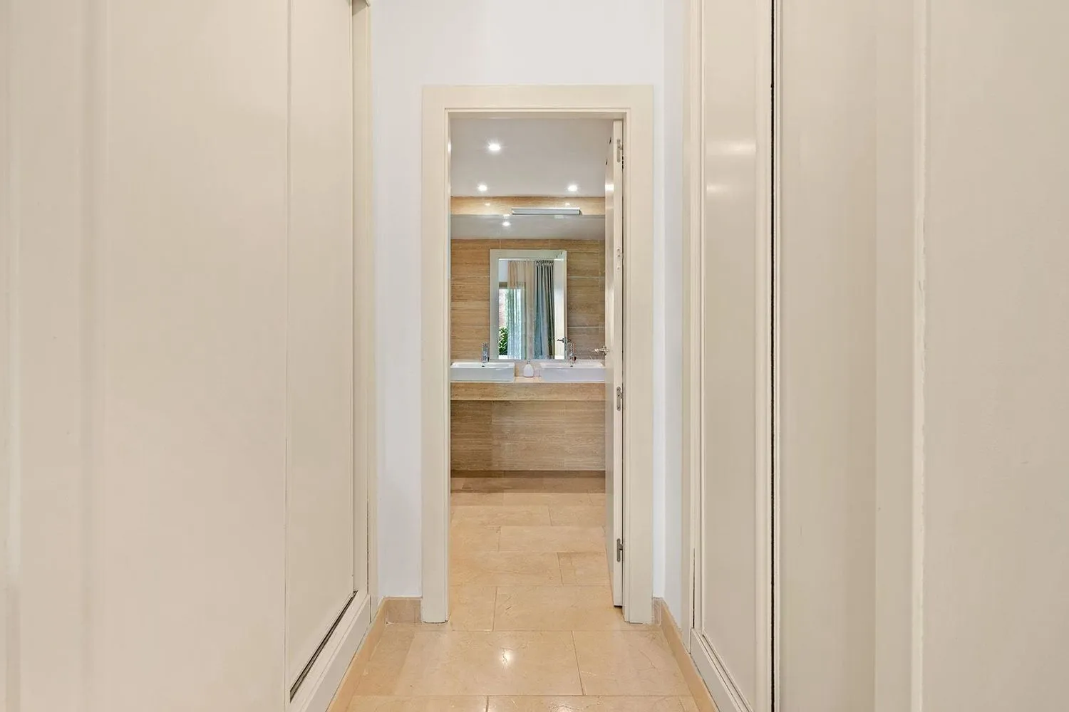 El Paraiso flat for sale