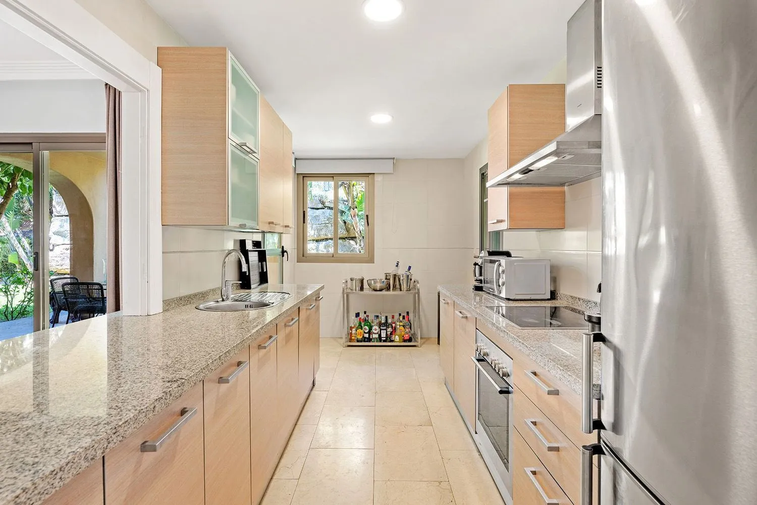 El Paraiso flat for sale