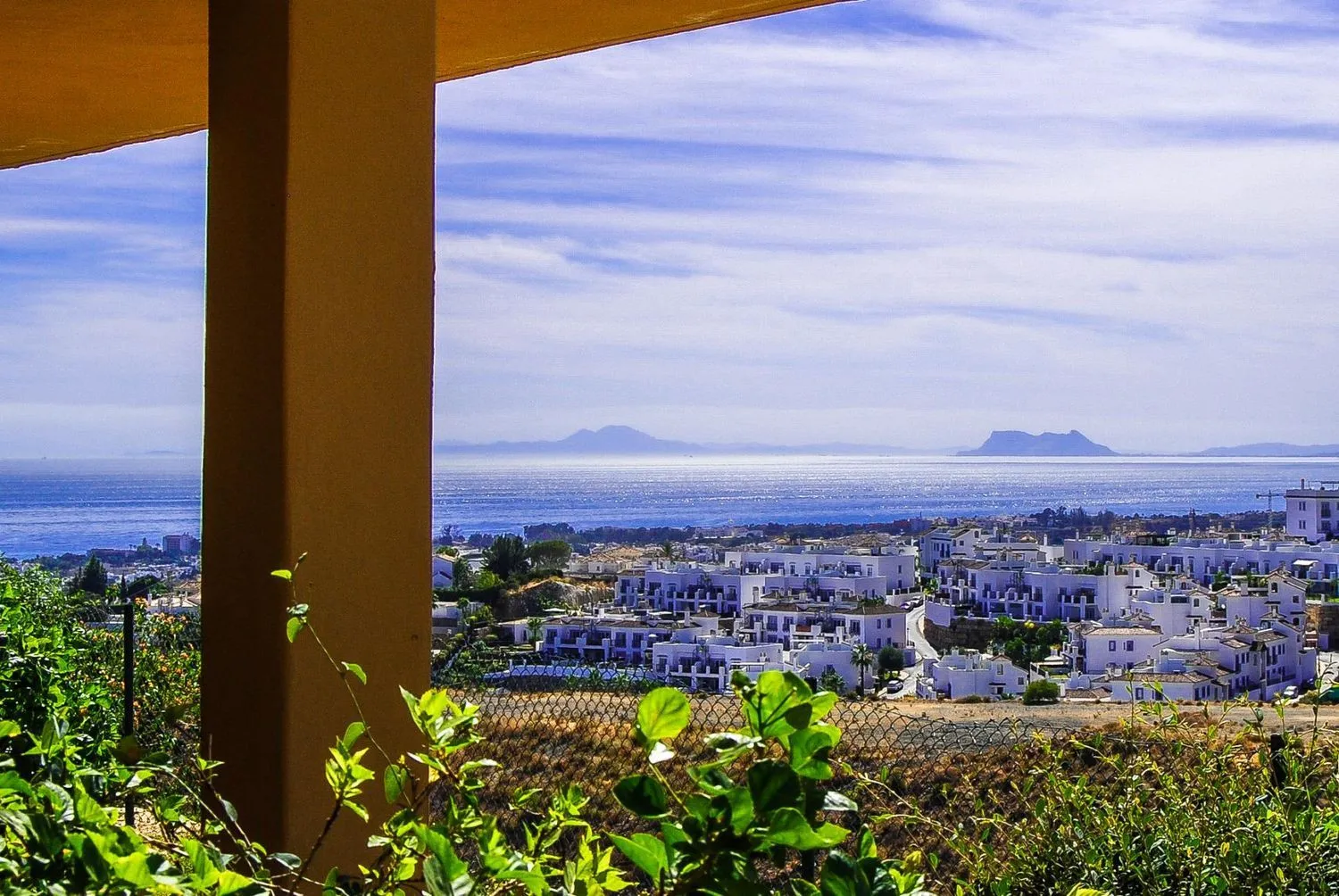 El Paraiso flat for sale