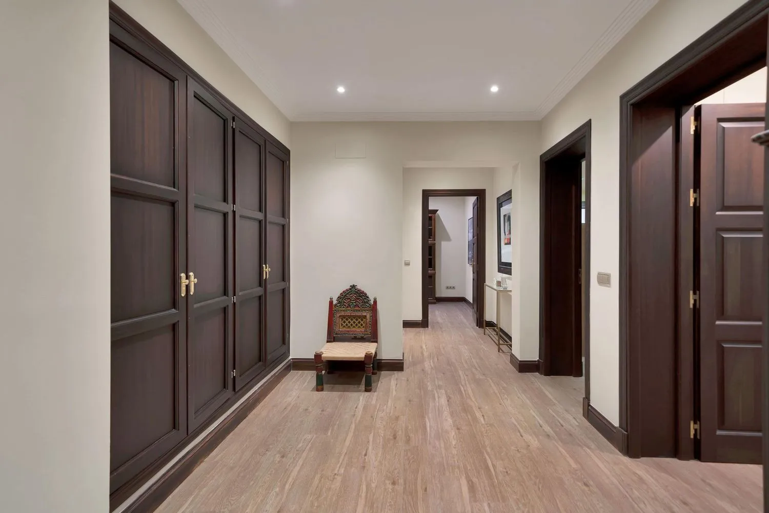 For sale house in Las Lomas del Marbella Club