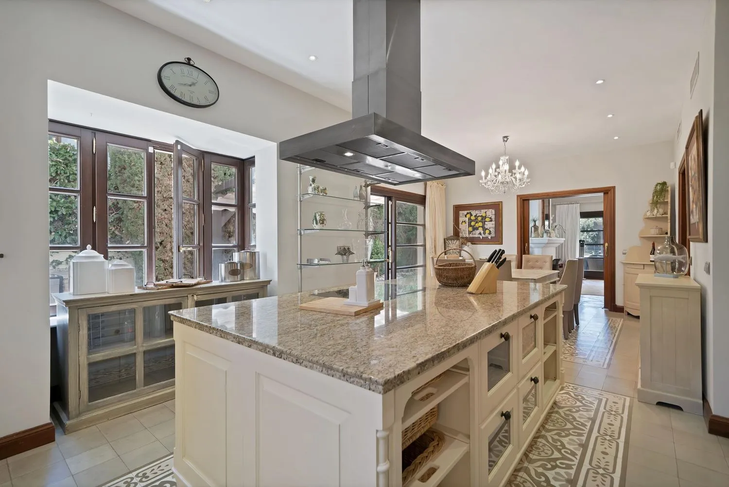 For sale house in Las Lomas del Marbella Club