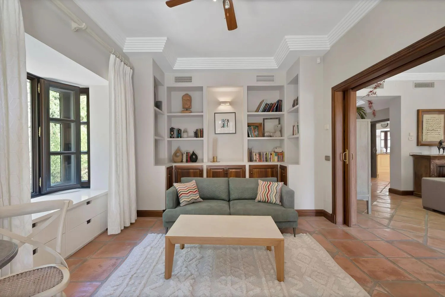 For sale house in Las Lomas del Marbella Club