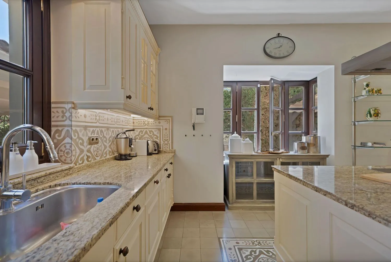 For sale house in Las Lomas del Marbella Club