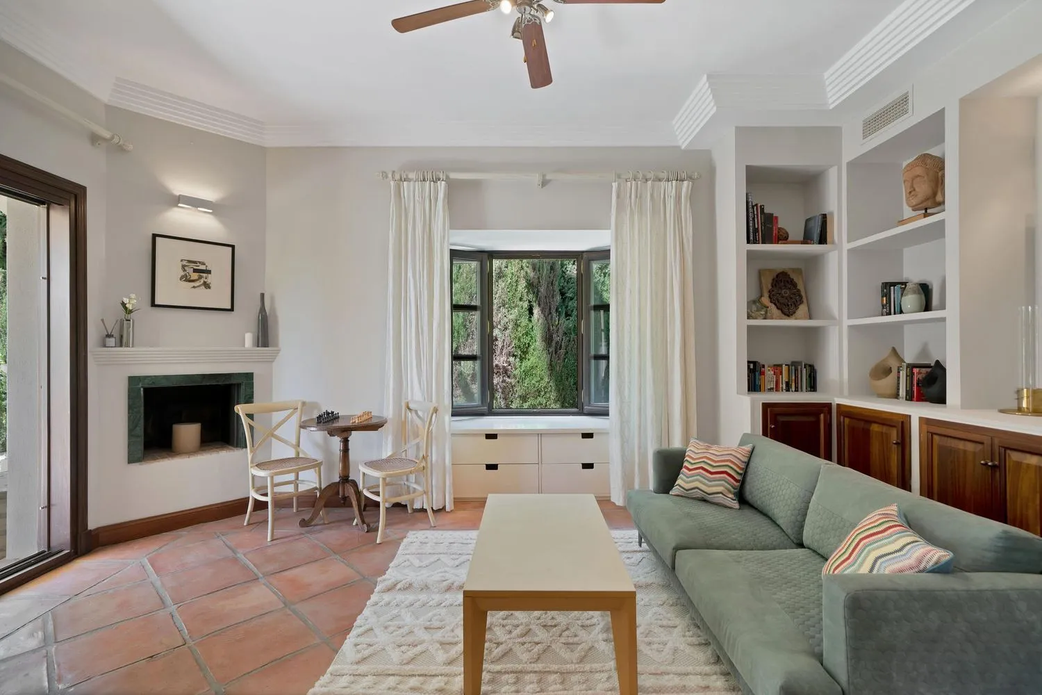 For sale house in Las Lomas del Marbella Club