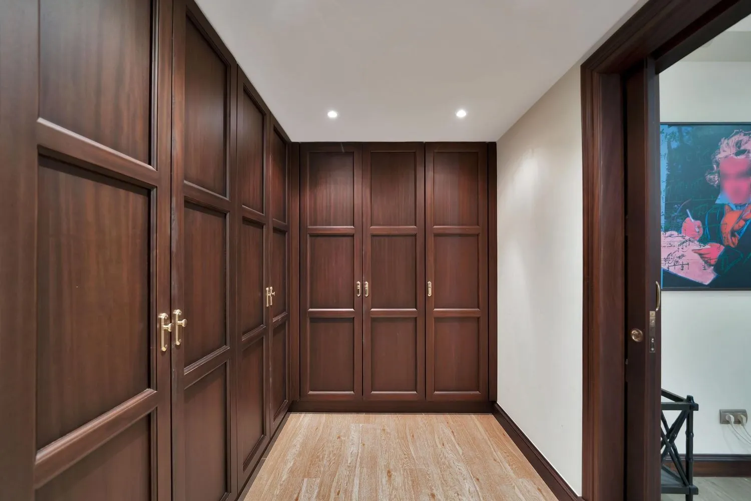 For sale house in Las Lomas del Marbella Club