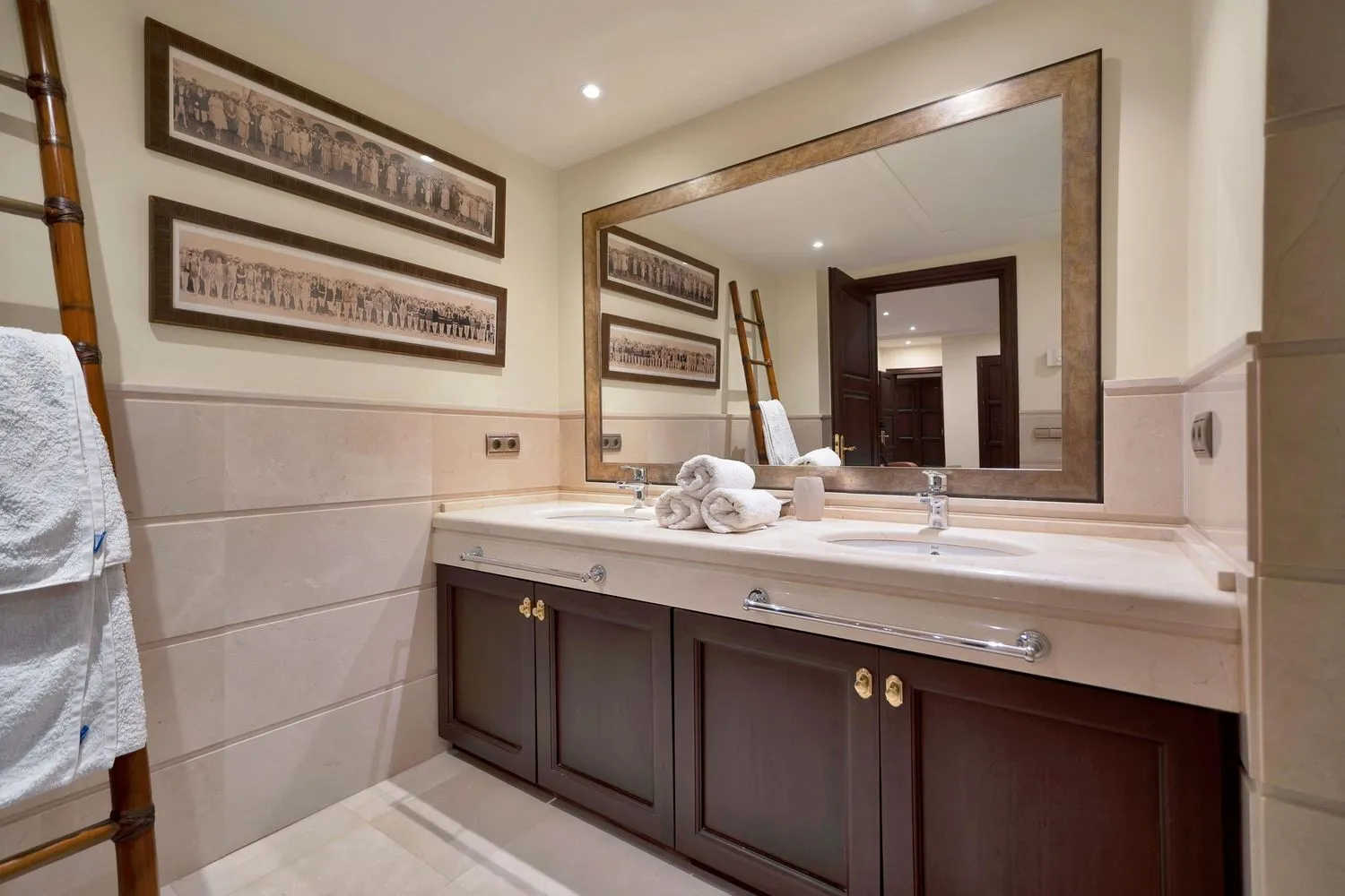 For sale house in Las Lomas del Marbella Club