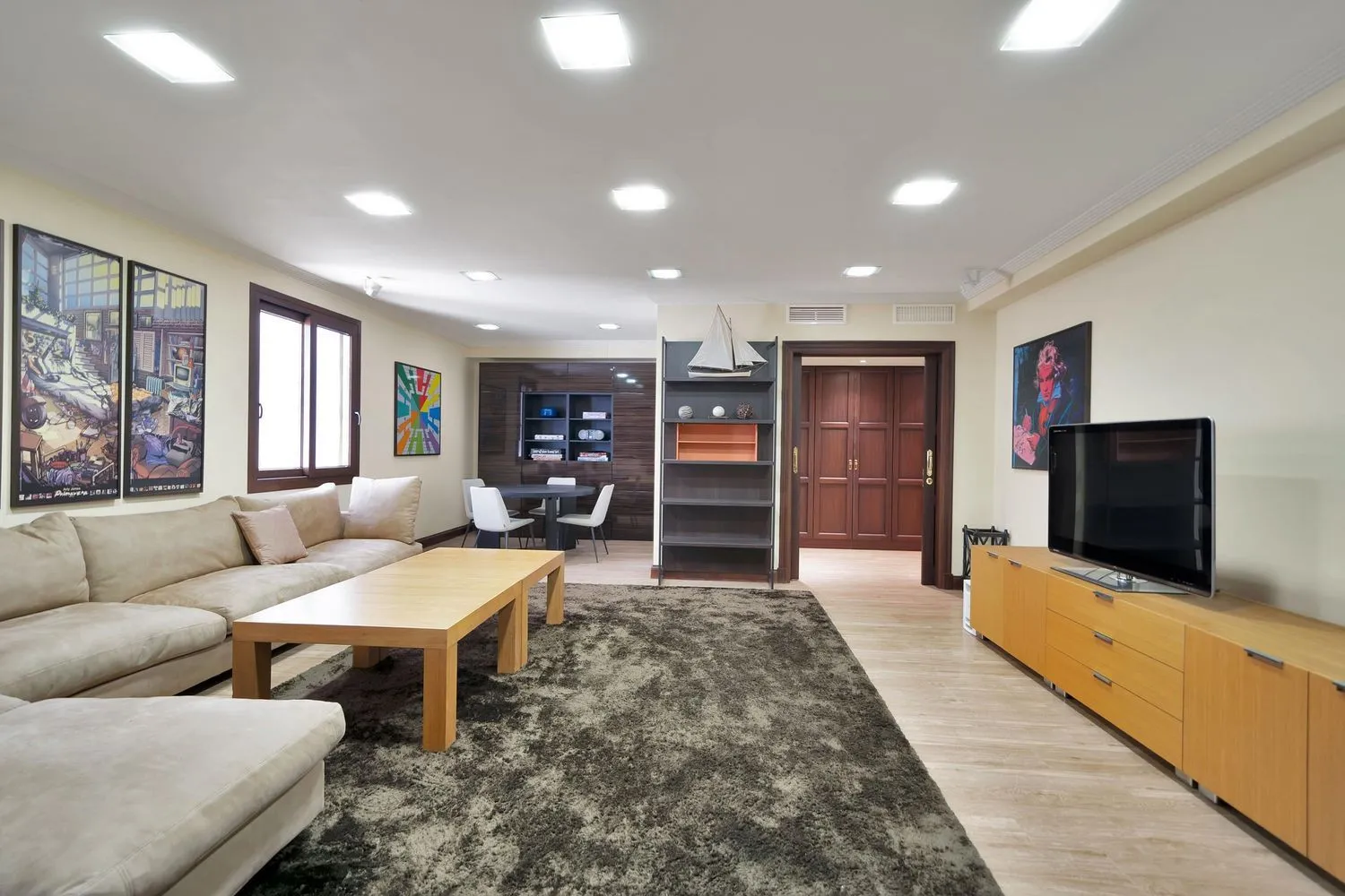 For sale house in Las Lomas del Marbella Club