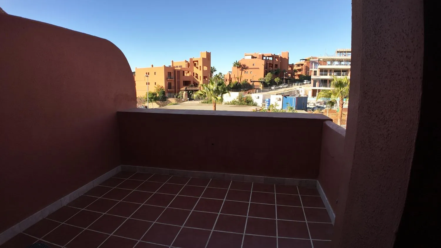 For sale flat with 2 bedrooms in Buenas Noches