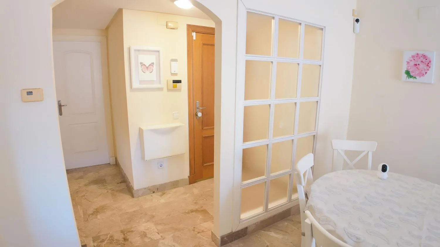 For sale flat with 2 bedrooms in Buenas Noches