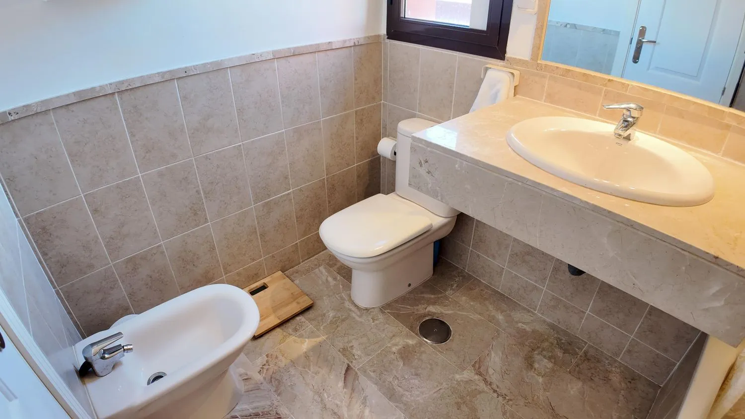 For sale flat with 2 bedrooms in Buenas Noches