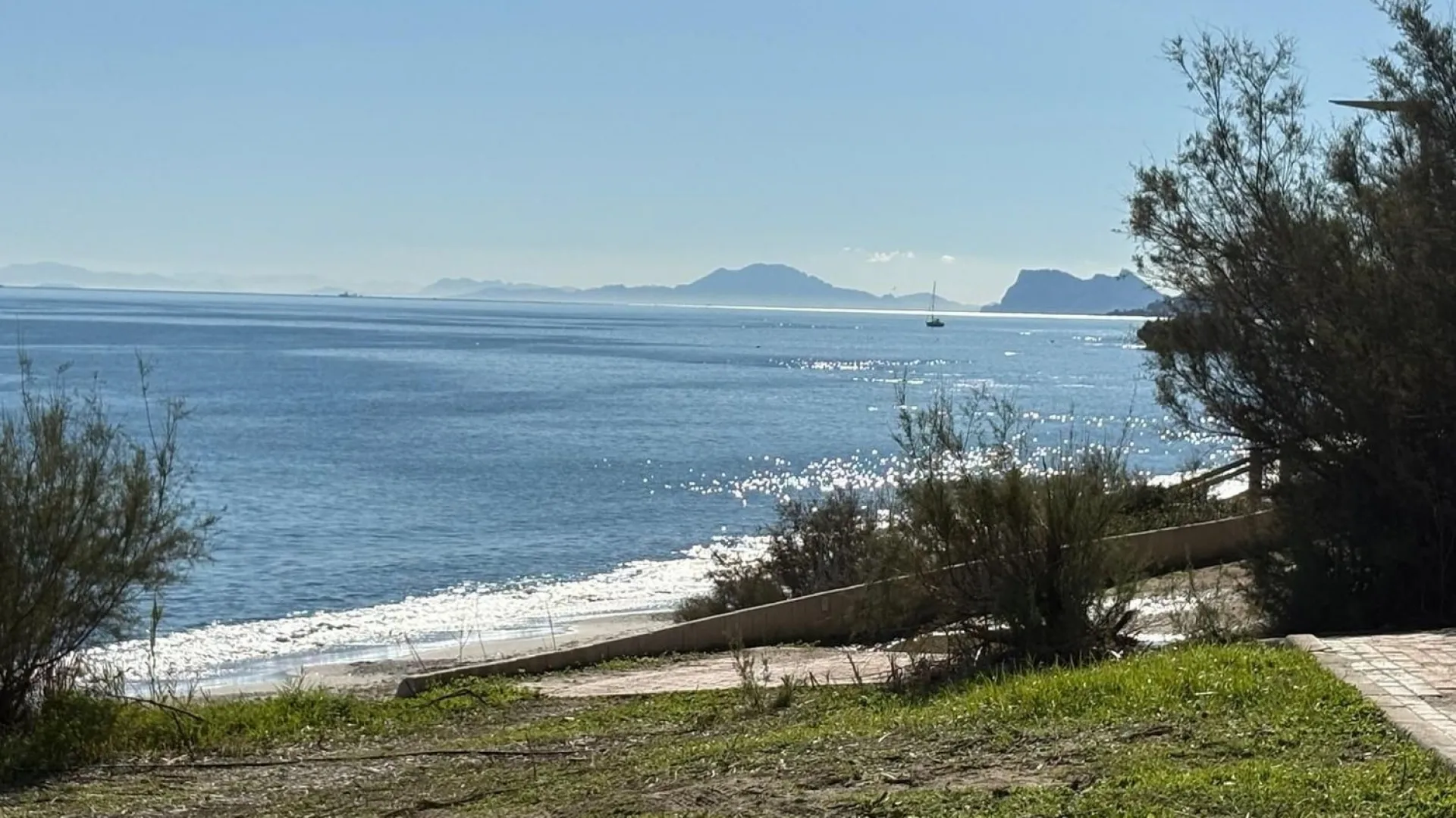 For sale flat with 2 bedrooms in Buenas Noches