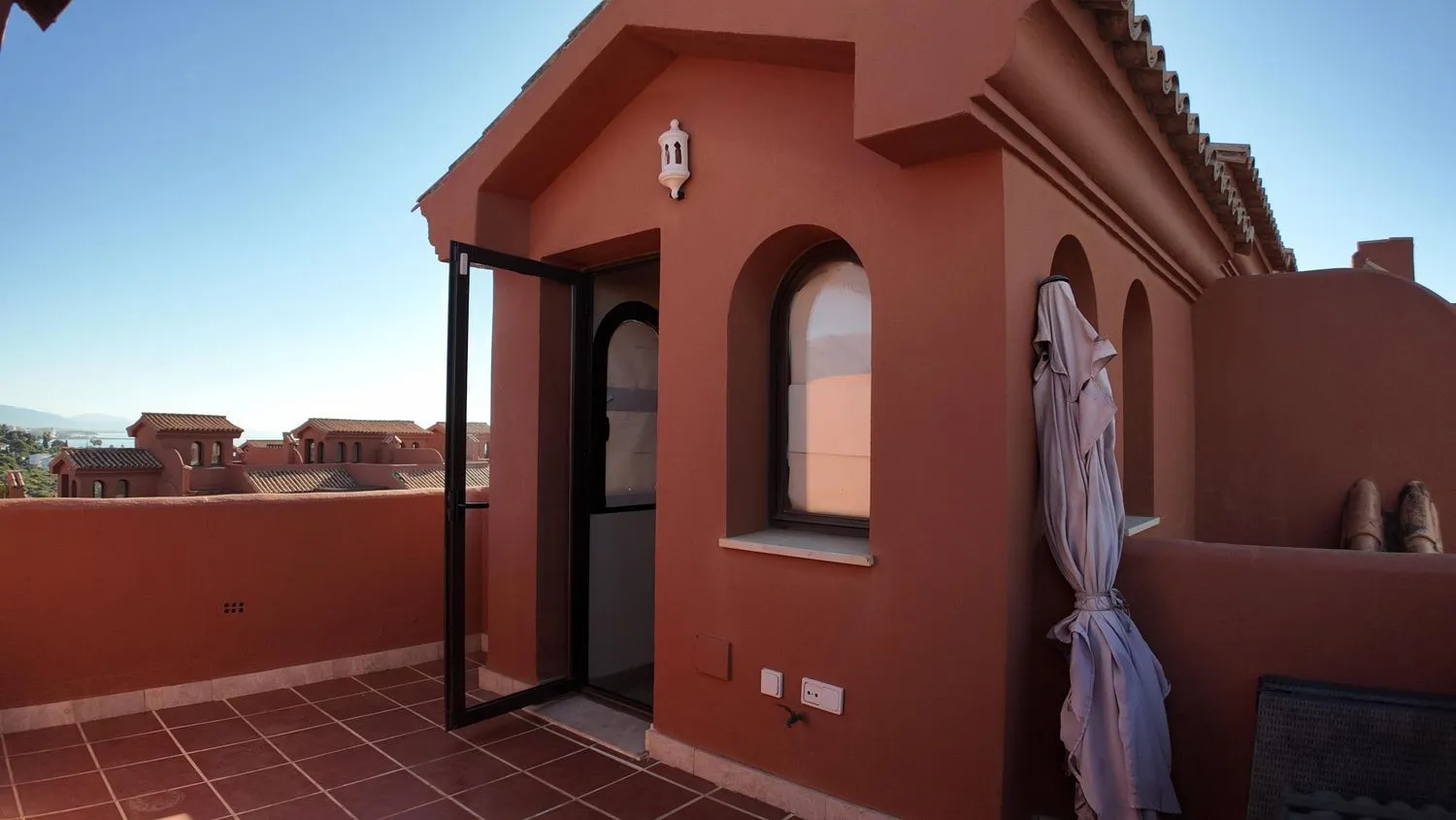 For sale flat with 2 bedrooms in Buenas Noches