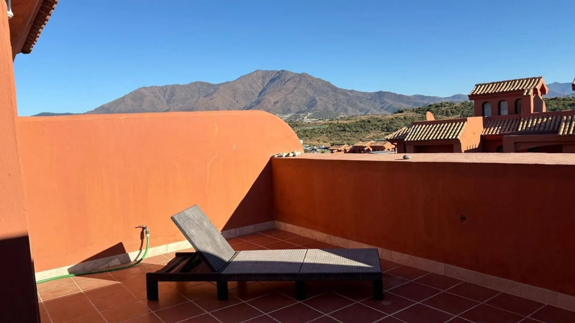 For sale flat with 2 bedrooms in Buenas Noches