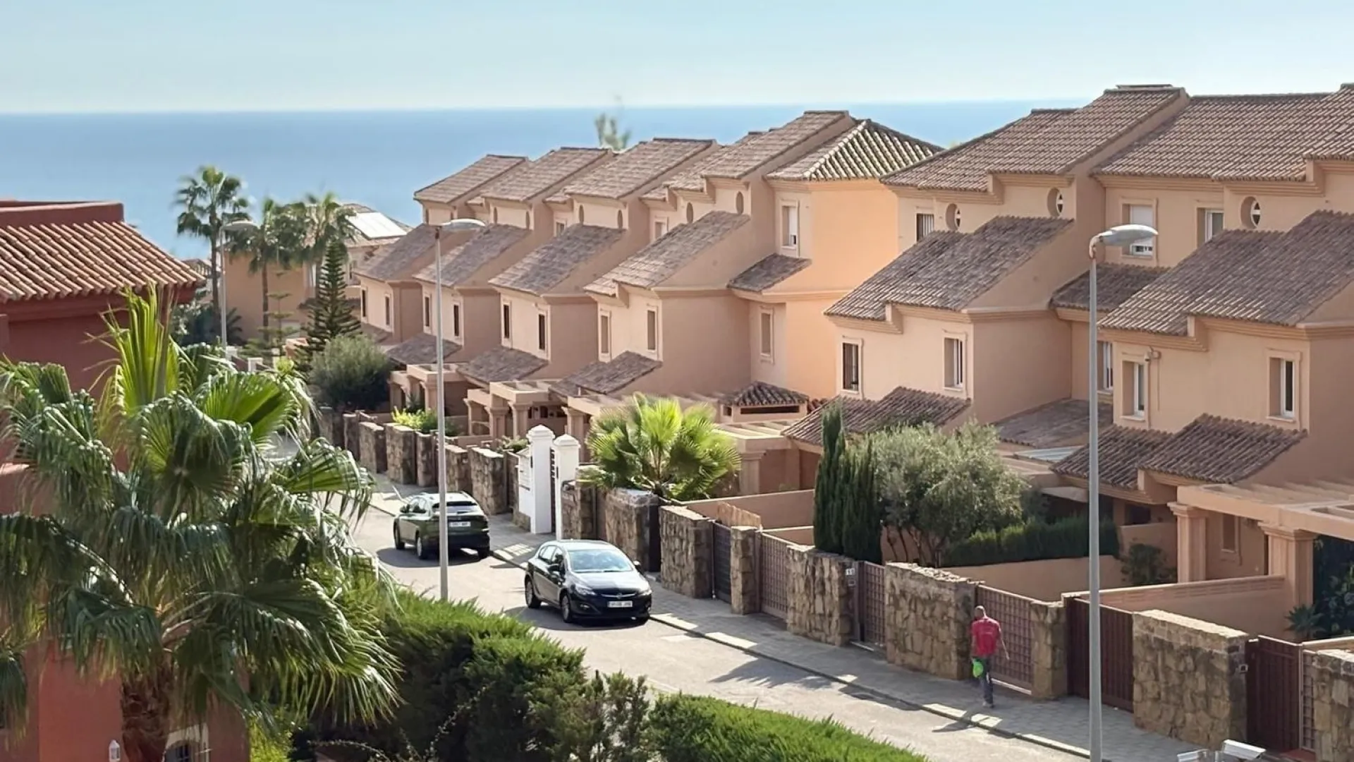 For sale flat with 2 bedrooms in Buenas Noches