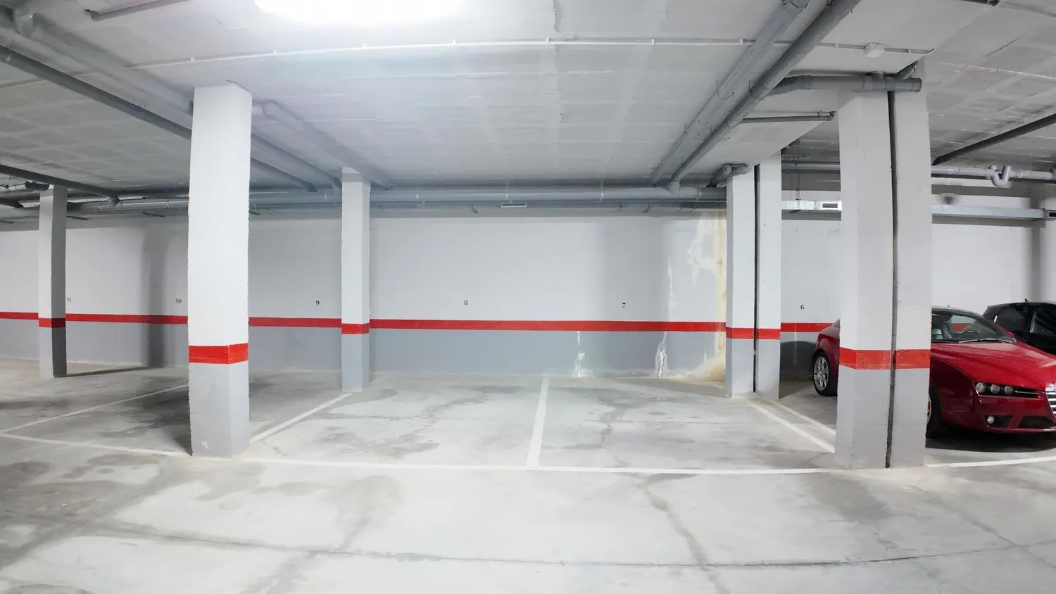 For sale flat with 2 bedrooms in Buenas Noches