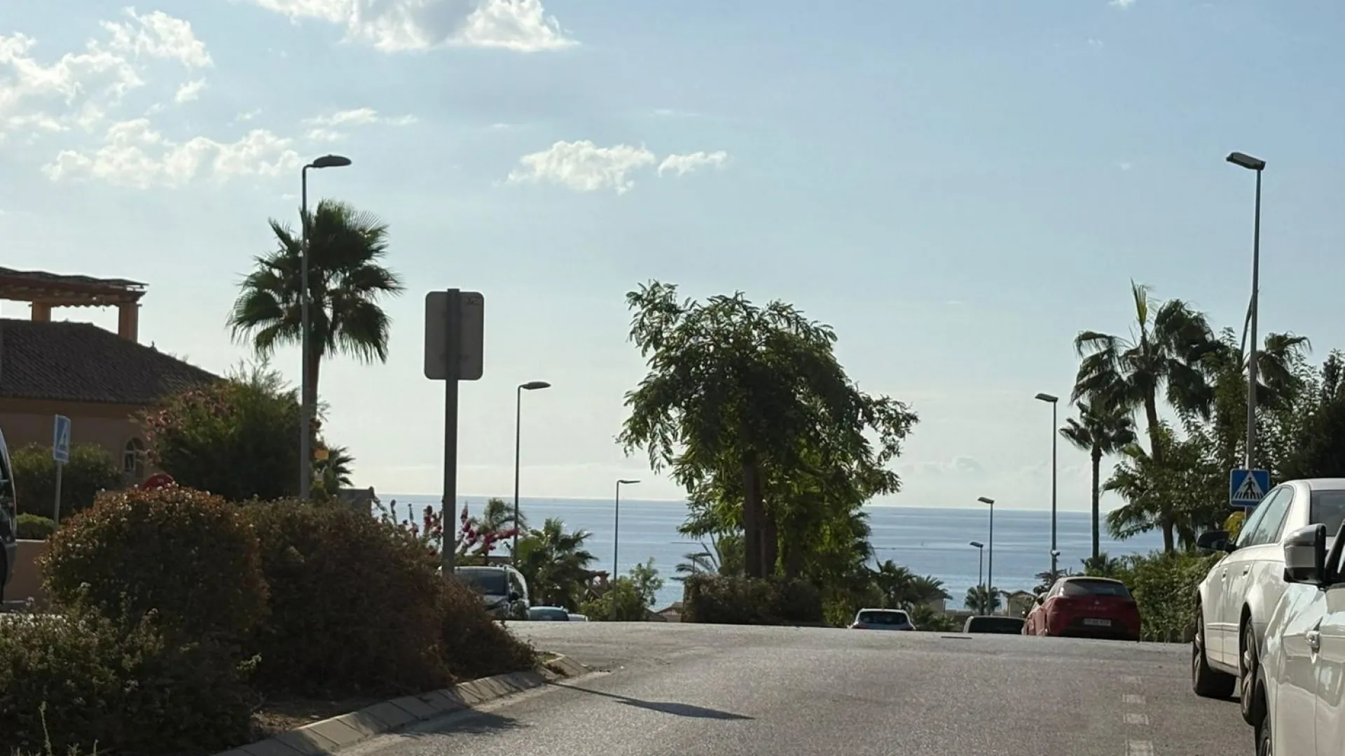 For sale flat with 2 bedrooms in Buenas Noches