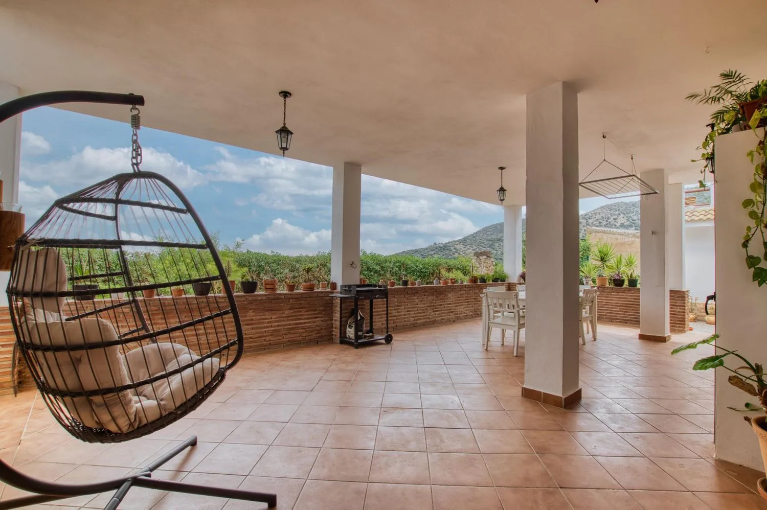 House for sale in Periana with 3 bedrooms