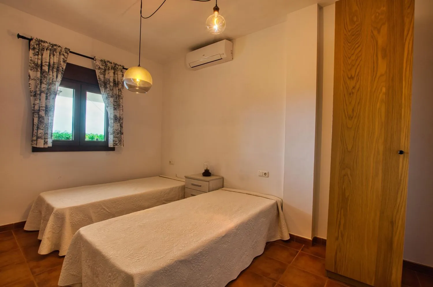 House for sale in Periana with 3 bedrooms