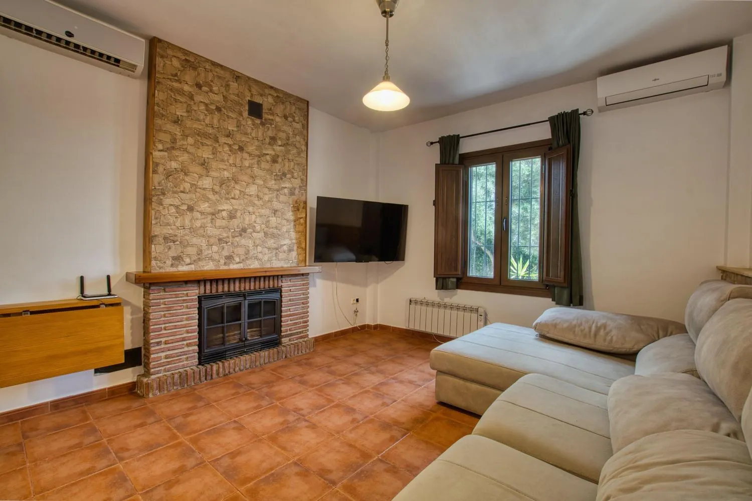 House for sale in Periana with 3 bedrooms