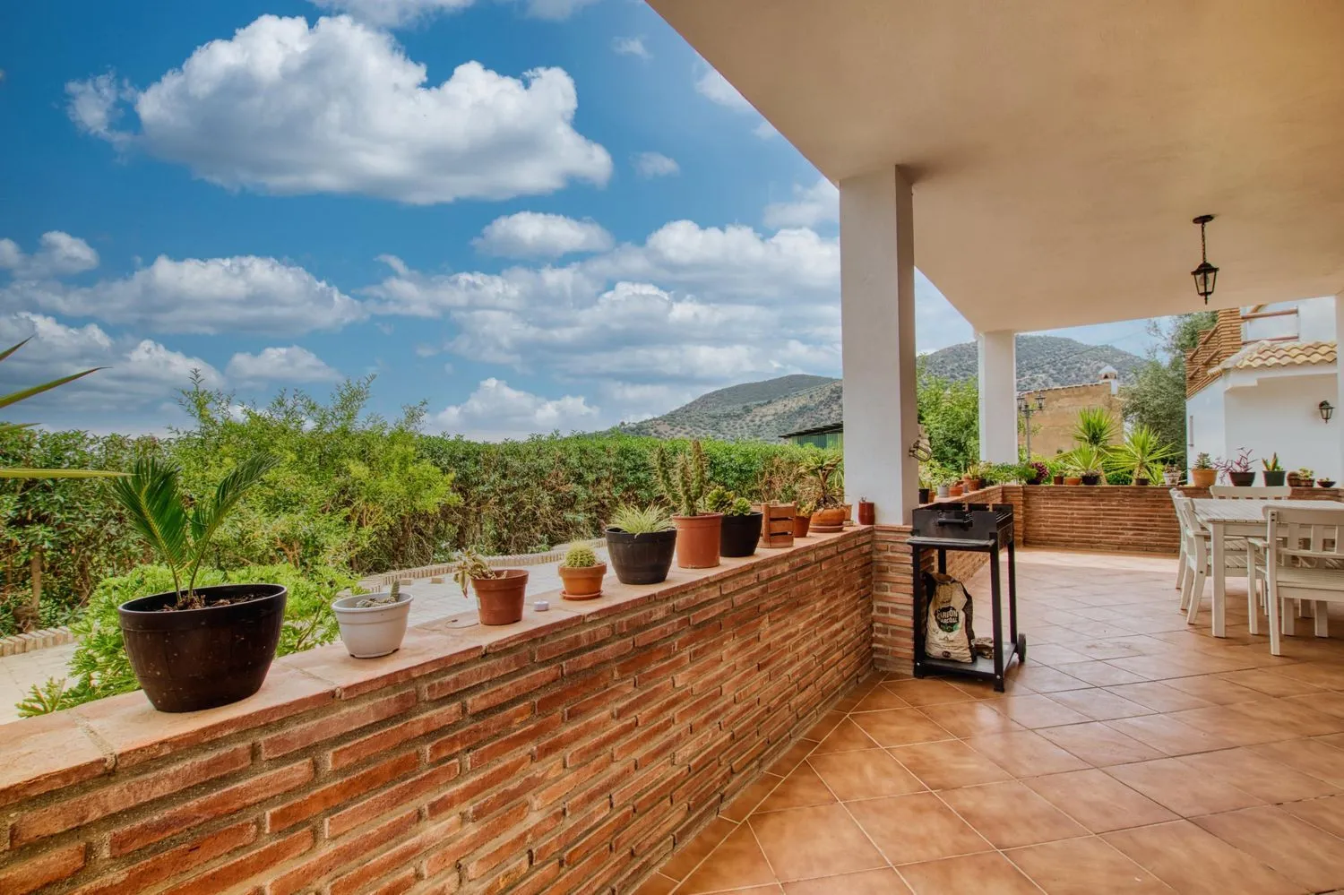 House for sale in Periana with 3 bedrooms