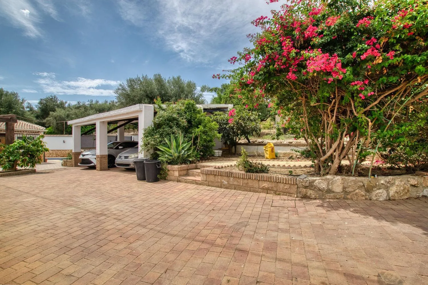 House for sale in Periana with 3 bedrooms