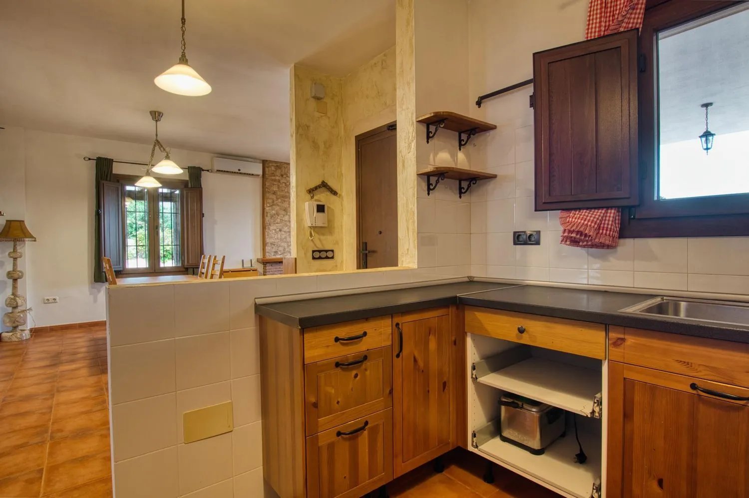 House for sale in Periana with 3 bedrooms