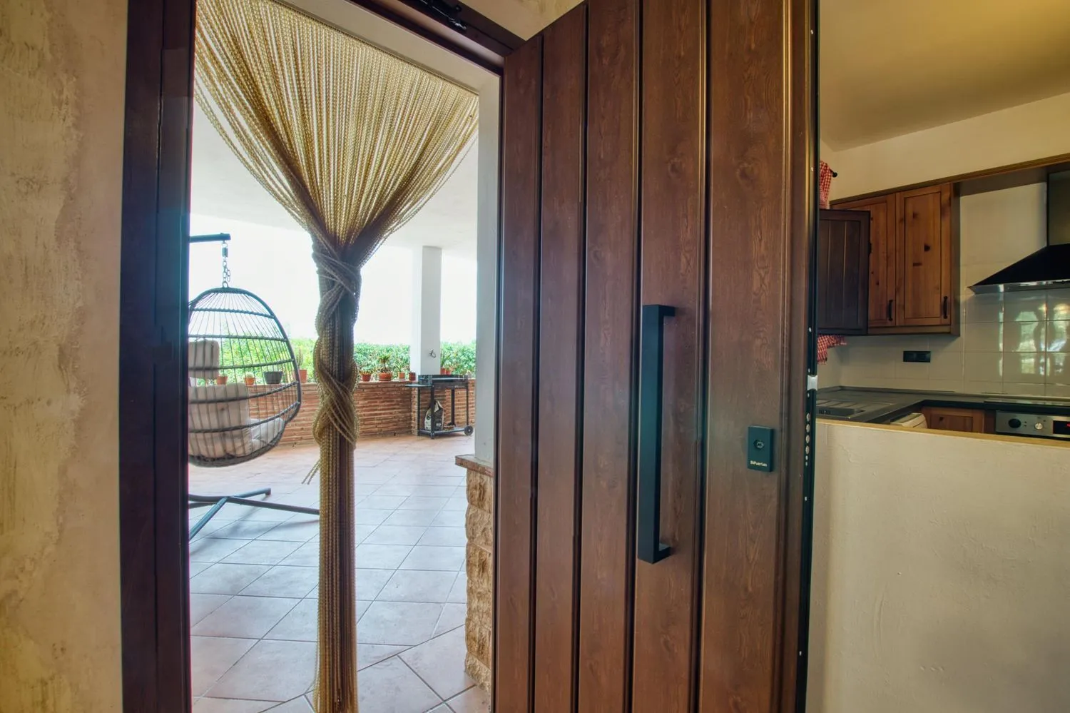 House for sale in Periana with 3 bedrooms