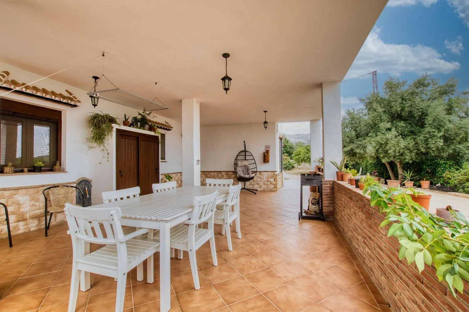 House for sale in Periana with 3 bedrooms