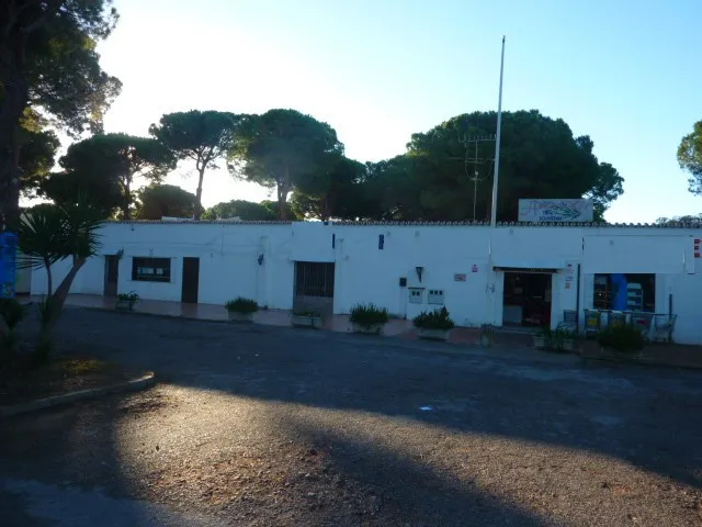 Parcela residencial a la venta en Benamara