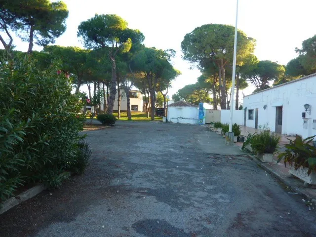 Parcela residencial a la venta en Benamara