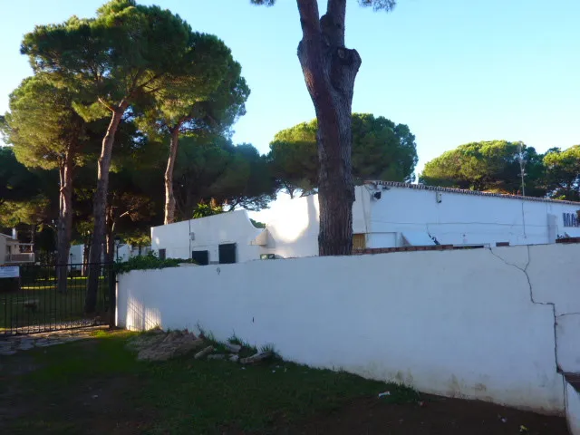 Parcela residencial a la venta en Benamara