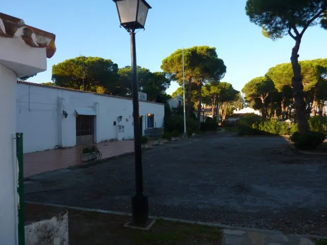 Parcela residencial a la venta en Benamara