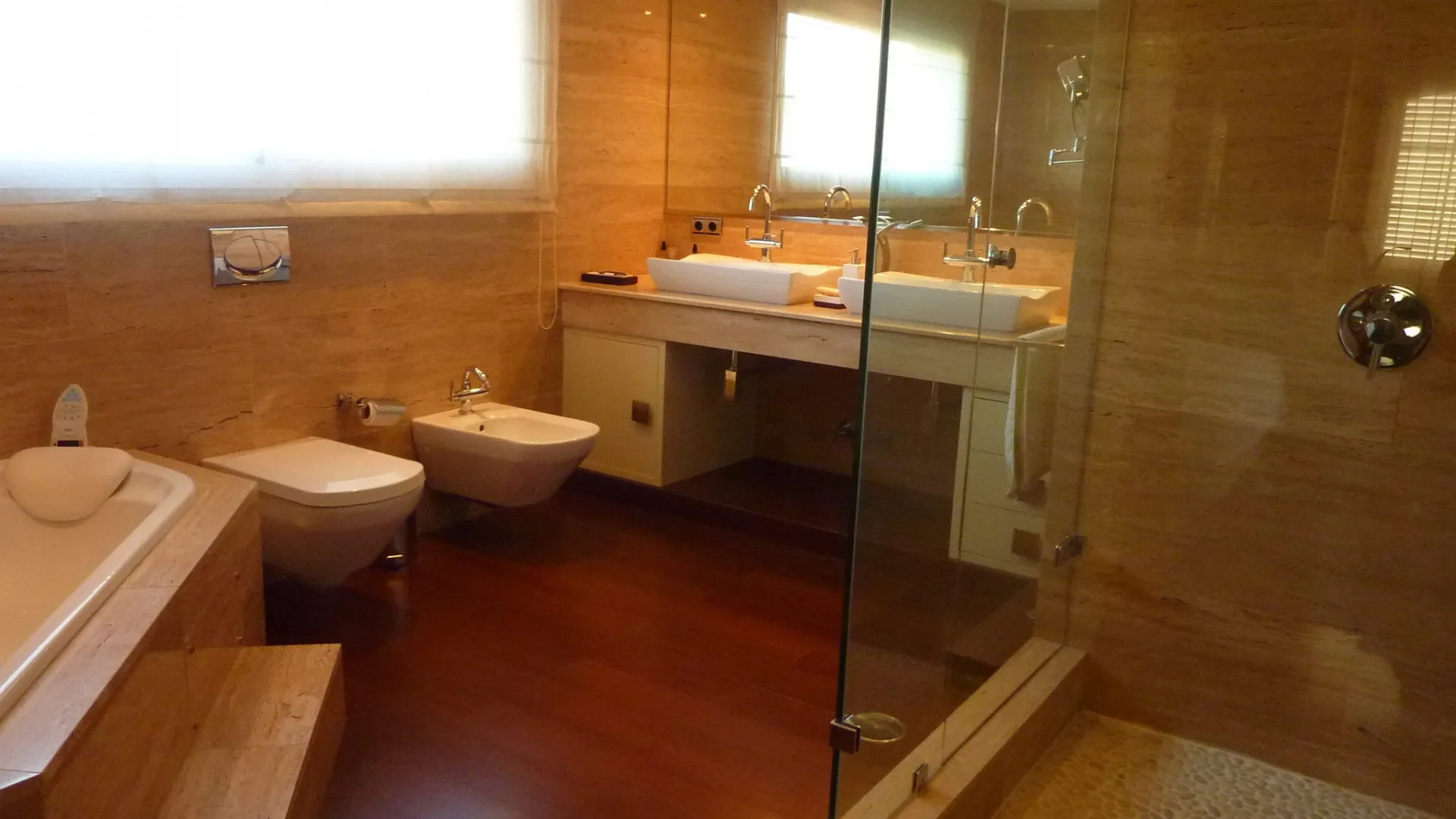 For sale villa with 3 bedrooms in Marbella Centro