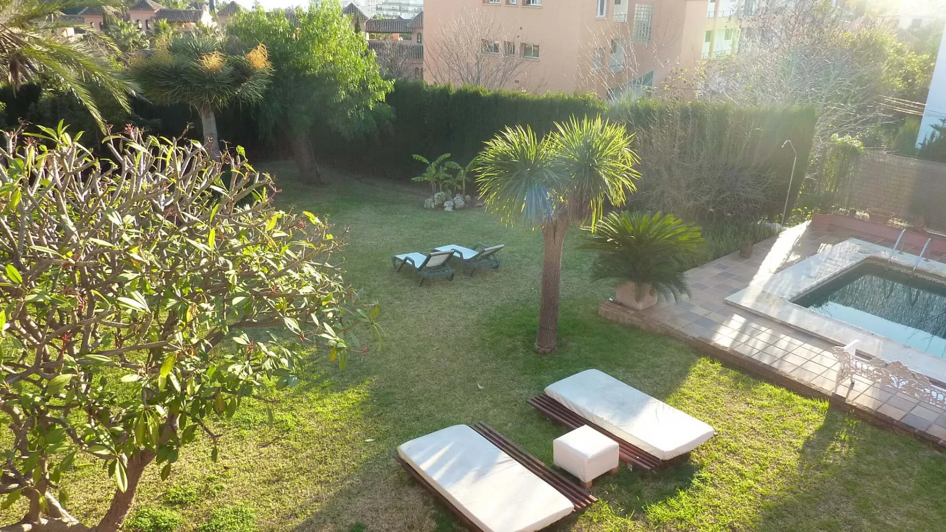 For sale villa with 3 bedrooms in Marbella Centro