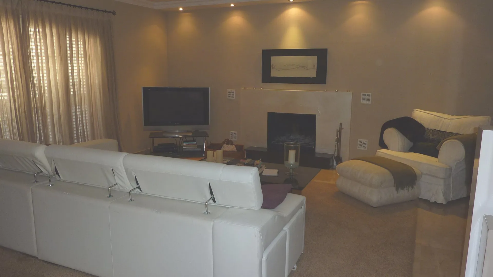 For sale villa with 3 bedrooms in Marbella Centro