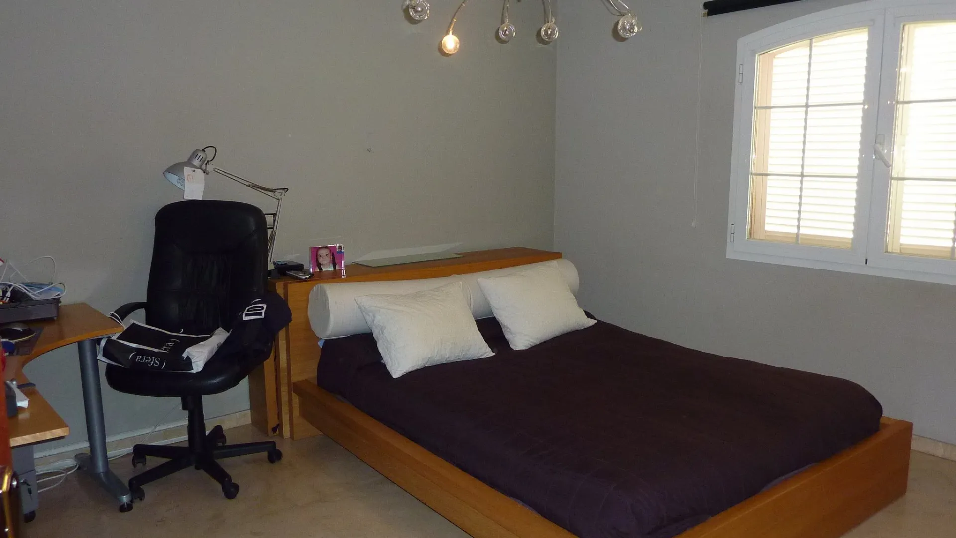 For sale villa with 3 bedrooms in Marbella Centro