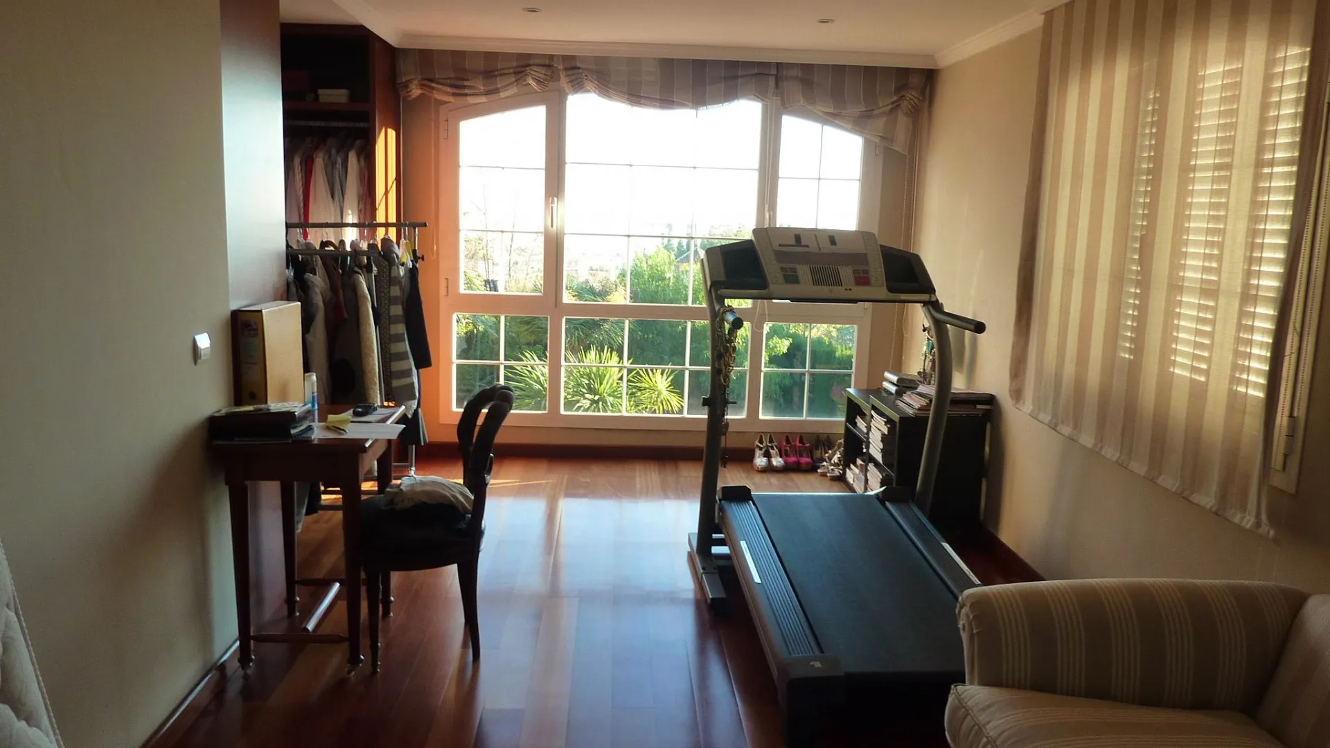 For sale villa with 3 bedrooms in Marbella Centro