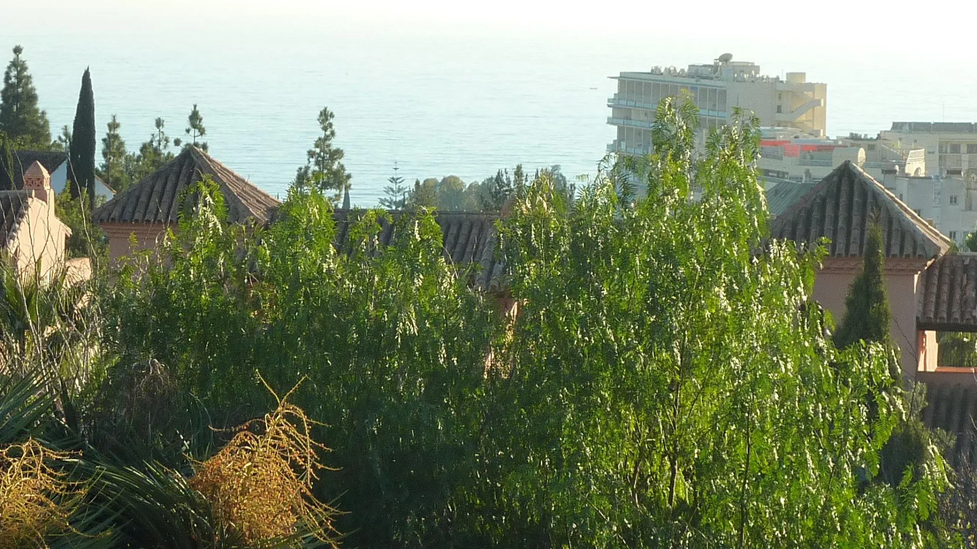 For sale villa with 3 bedrooms in Marbella Centro