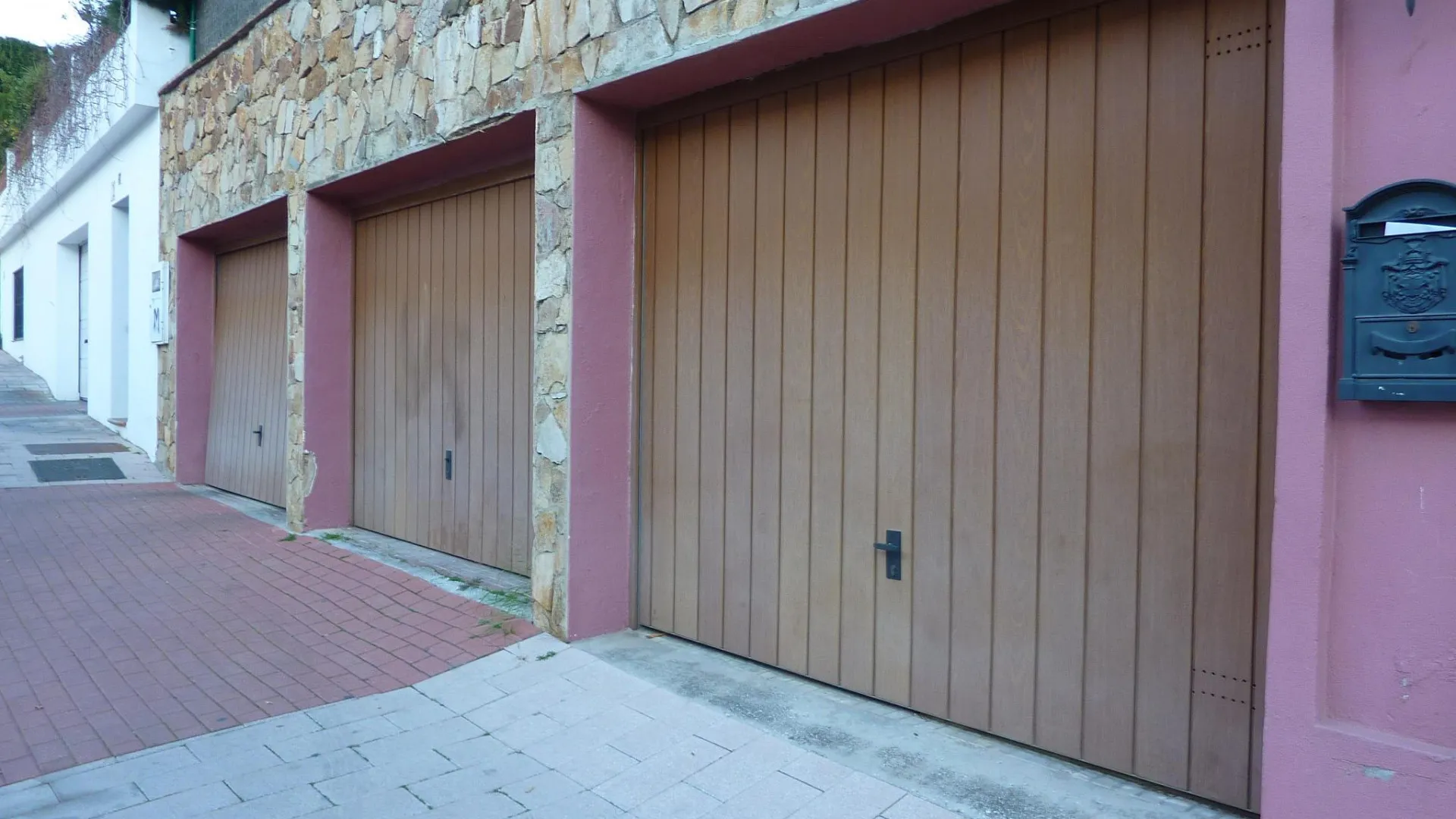 For sale villa with 3 bedrooms in Marbella Centro