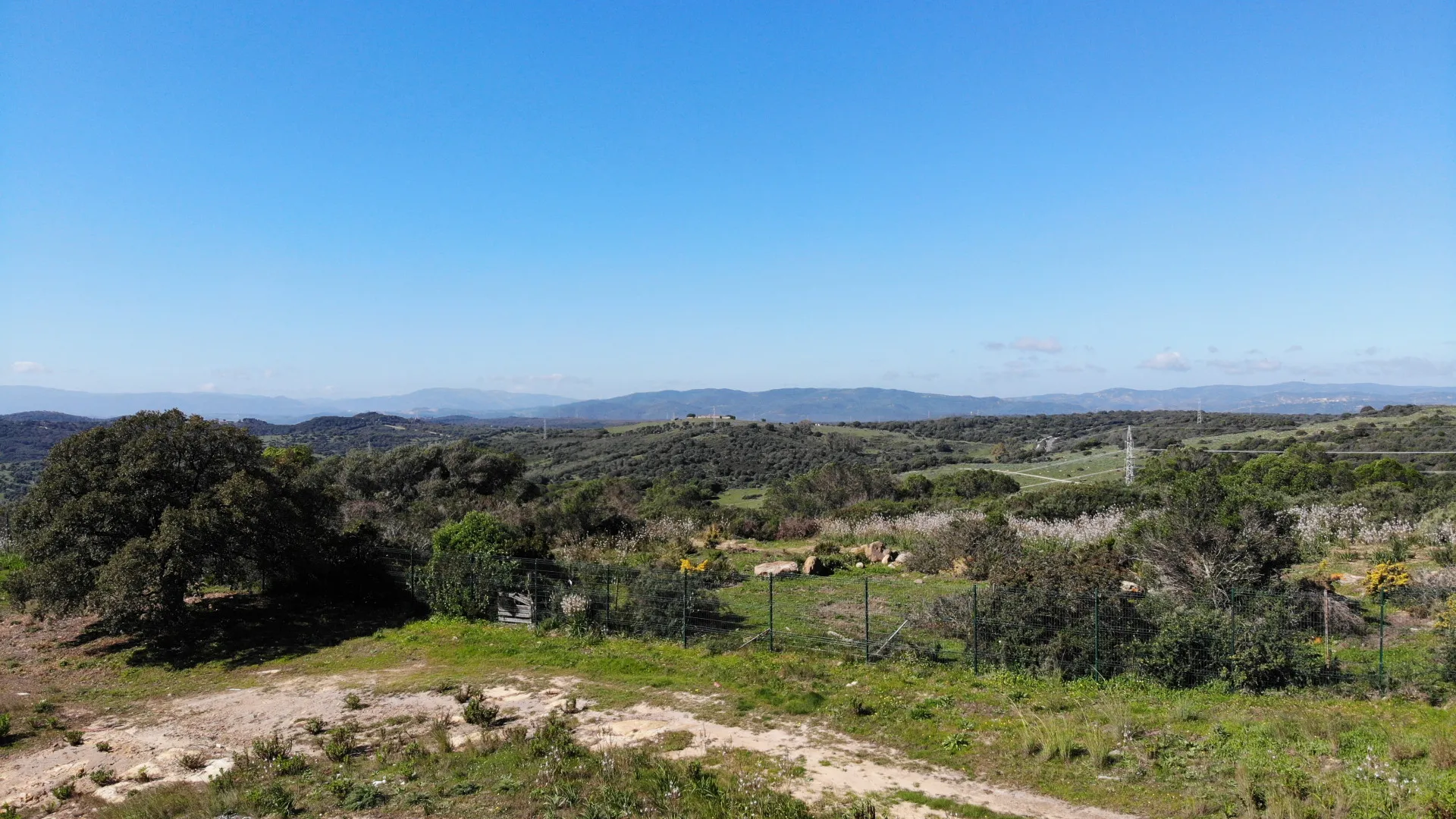 Sotogrande, parcela en venta