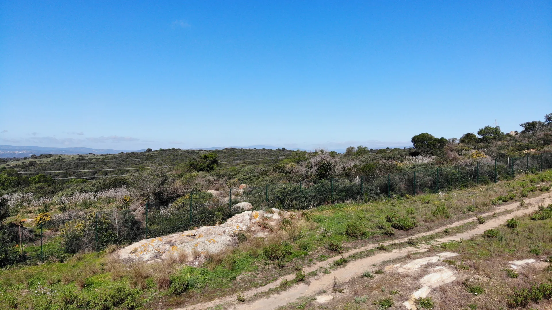 Sotogrande, parcela en venta